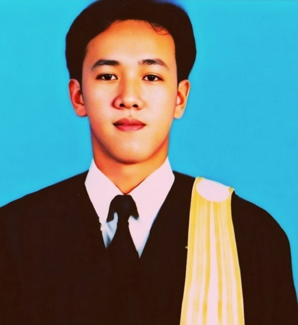ทนายอริยชัย สุขวิศิฏฐ์ (ผู้จัดการฝ่ายกฏหมายและทนายความประจำสำนักงาน)