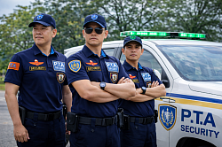 รปภ, สายตรวจรปภ, บริษัทรักษาความปลอดภัย,บริษัทรปภ. โคราช ,รปภโคราช,ยามโคราช,พนักงานรักษาความปลอดภัยโคราช
