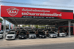 รถทุกคันรับประกัน 10,000 กิโลเมตรรับประกันไม่ใช่รถน้ำท่วมอุบัติเหตุหรือรถที่ได้มาจากการโจรกรรมถูกกฎหมายพร้อมโอนเล่มทุกคัน
